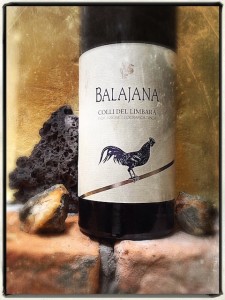 Kann denn Liebe zum Wein Sünde sein? Nicht, was den Balajana betrifft – Sardiniens erster Vermentino, der in Barrique reift. Einer wie keiner. Fotos © Sardinien Intim